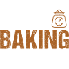 Baker I Like Baking