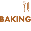 Baker I'm Not Crazy Baking