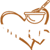 Baker Heart Baking