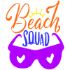 Beach Squad
