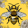 Honey Bee