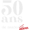 50 ans de maturation