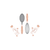 J’peux pas j’ai pâtisserie