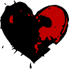 Heart Blob Love