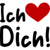 I Love You Saying