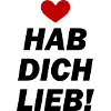 Love you love
