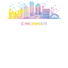 Cincinnatian Skyline Cincinnati