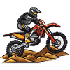 Motocross Sport
