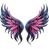 Wing Icon