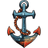 Anchor Harbour