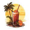 Tropical Drink