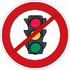 Die Ampel muss weg