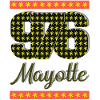 T-SHIRT 976 MAYOTTE_MAHORAIS_MAHORAISE