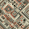 Retro abstract2