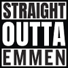 Straight Outta Emmen