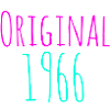 original 1966