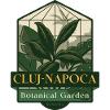 Botanical Garden Cluj-Napoca - Romania