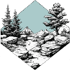 Mountain silence
