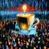 Vincent Van Coffee
