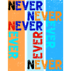 nEVER Ever