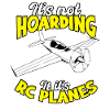 Model Airplanes