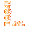 Édition anniversaire de février 1984