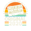 Millésime 2020 Joie d’anniversaire
