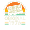Millésime 1976 Anniversaire