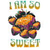 I am so sweet , pop