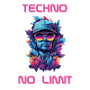 Techno - No Limit