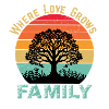 Millésime familial