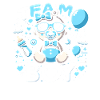 Team Boy
