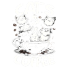 Cats Coffee Cat Coffee Mug