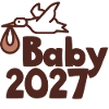 Stork Baby 2027