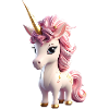 Cute Unicorn