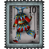 Stamp Fool