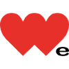We