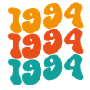Millésime 1994