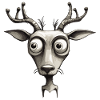 Hirsch
