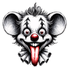 Mouse tongue