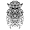Owl the Guardian