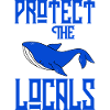 Protect the Locals