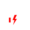 Mama Power Empty (white)