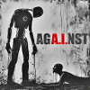 AGAINST