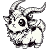 F*cking Evil Goat