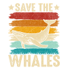 Save the Whales