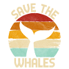 Save the Whales