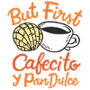 Conchas Cafecito Mexikaner Spanier