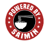 Powered by Saimin