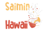 Saimin meets Hawaii